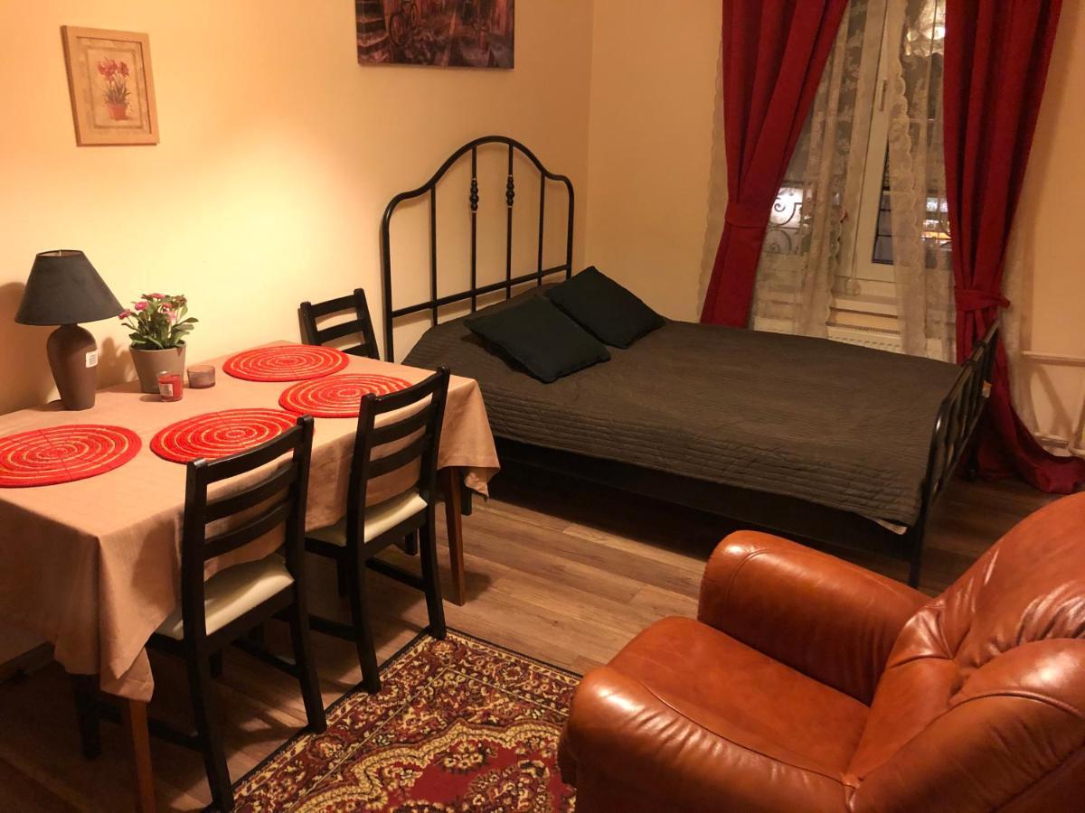 Apartament Kołodziejska Gdańsk Zewnętrze zdjęcie