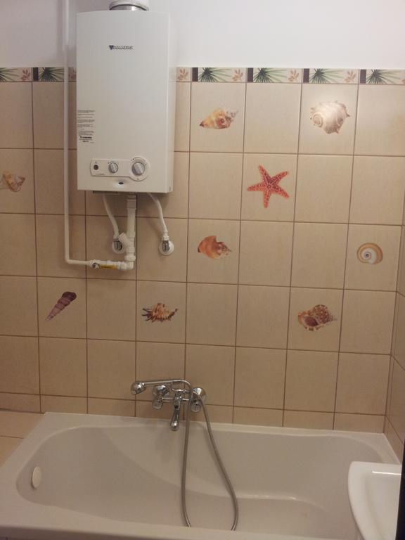Apartament Kołodziejska Gdańsk Pokój zdjęcie