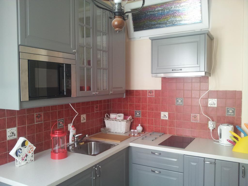 Apartament Kołodziejska Gdańsk Pokój zdjęcie