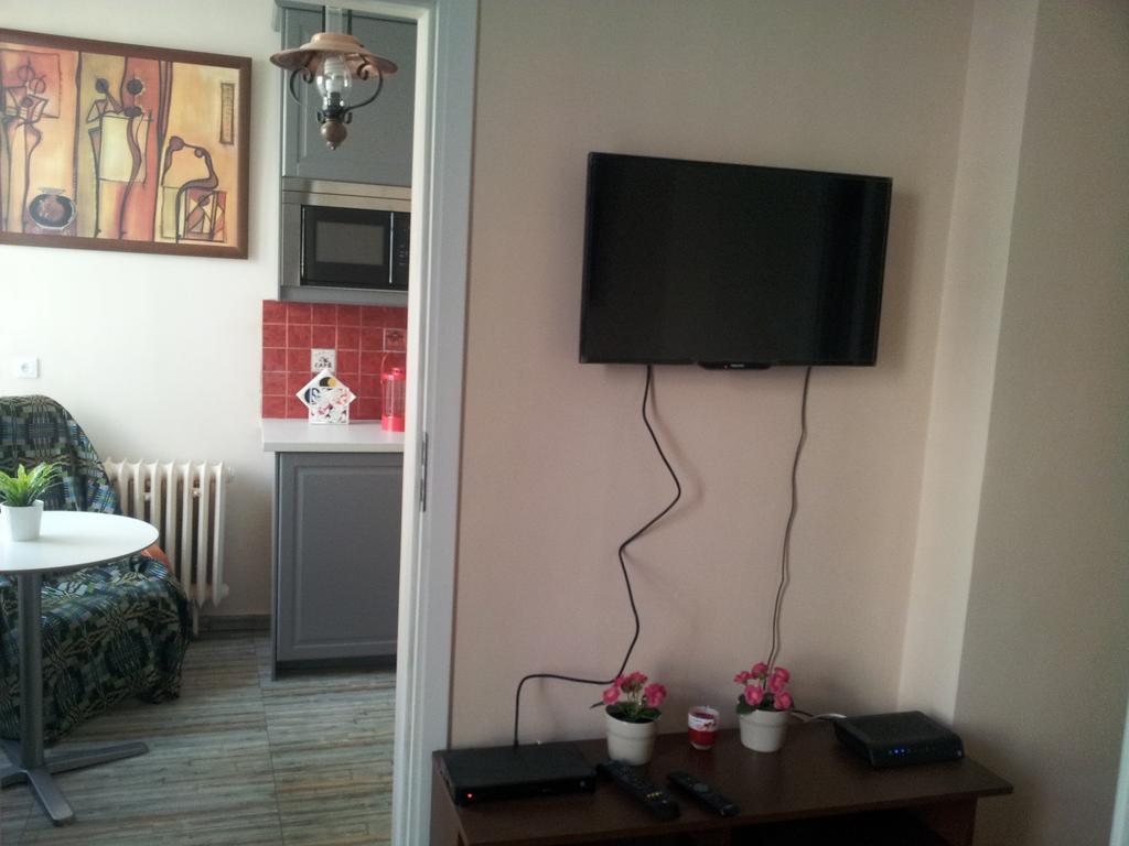 Apartament Kołodziejska Gdańsk Pokój zdjęcie