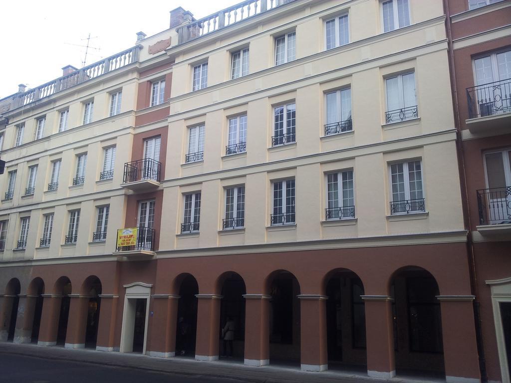 Apartament Kołodziejska Gdańsk Pokój zdjęcie