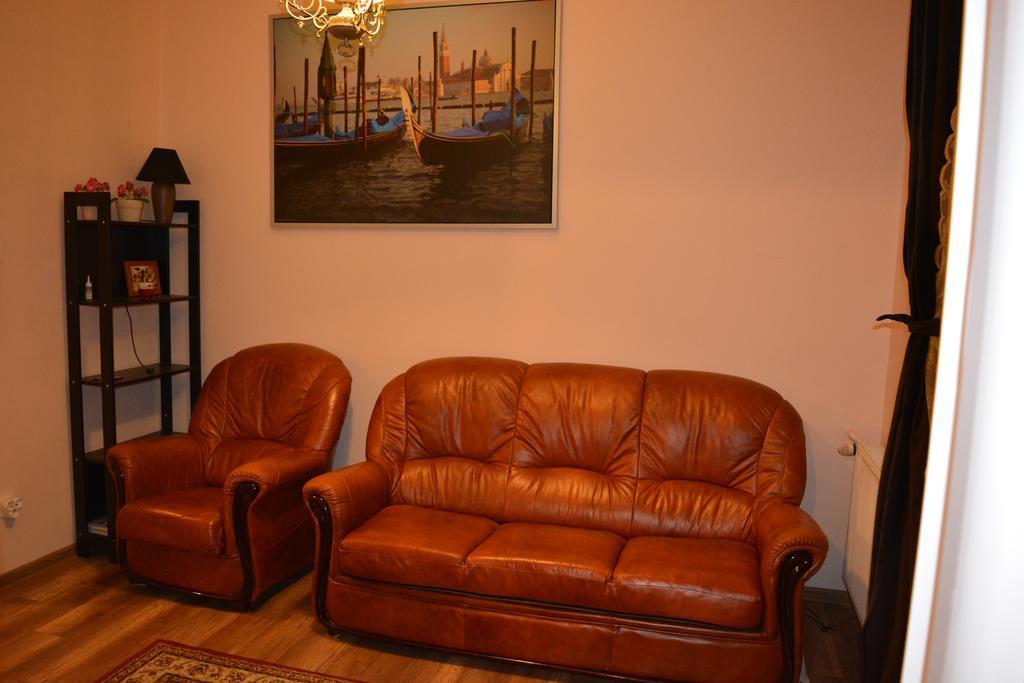 Apartament Kołodziejska Gdańsk Zewnętrze zdjęcie