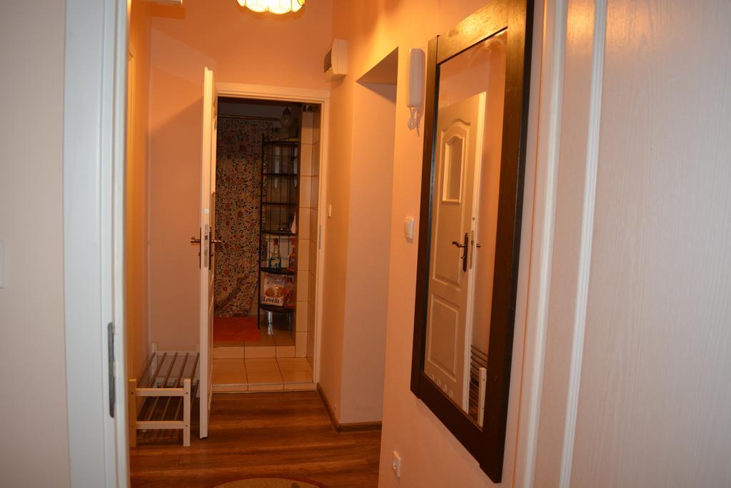 Apartament Kołodziejska Gdańsk Zewnętrze zdjęcie
